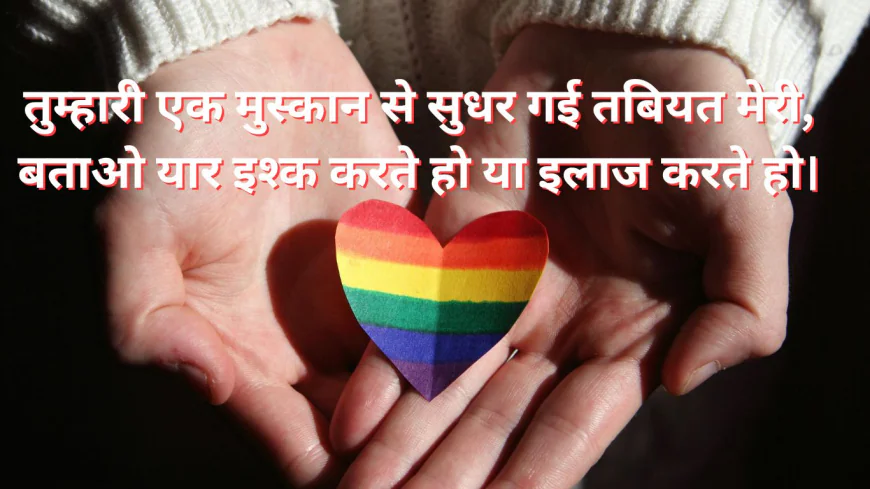 Love True Love Sorry Shayari