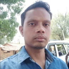 Harish Chandra